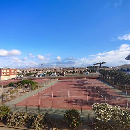 Apartamento Fuerte 1 Puerto del Rosario  Exteriér fotografie