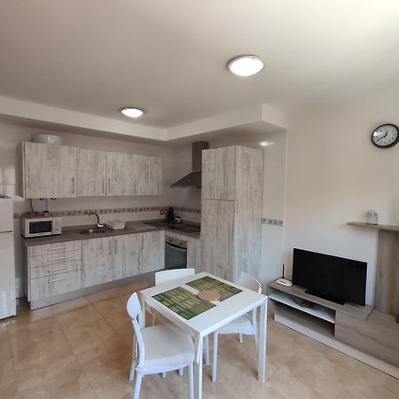 Apartamento Fuerte 1 Puerto del Rosario  Exteriér fotografie