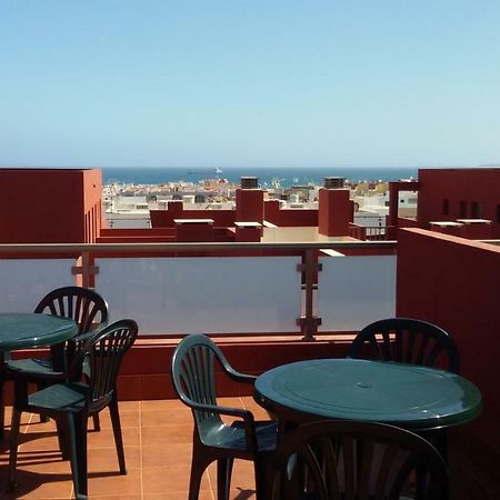 Apartamento Fuerte 1 Puerto del Rosario  Exteriér fotografie