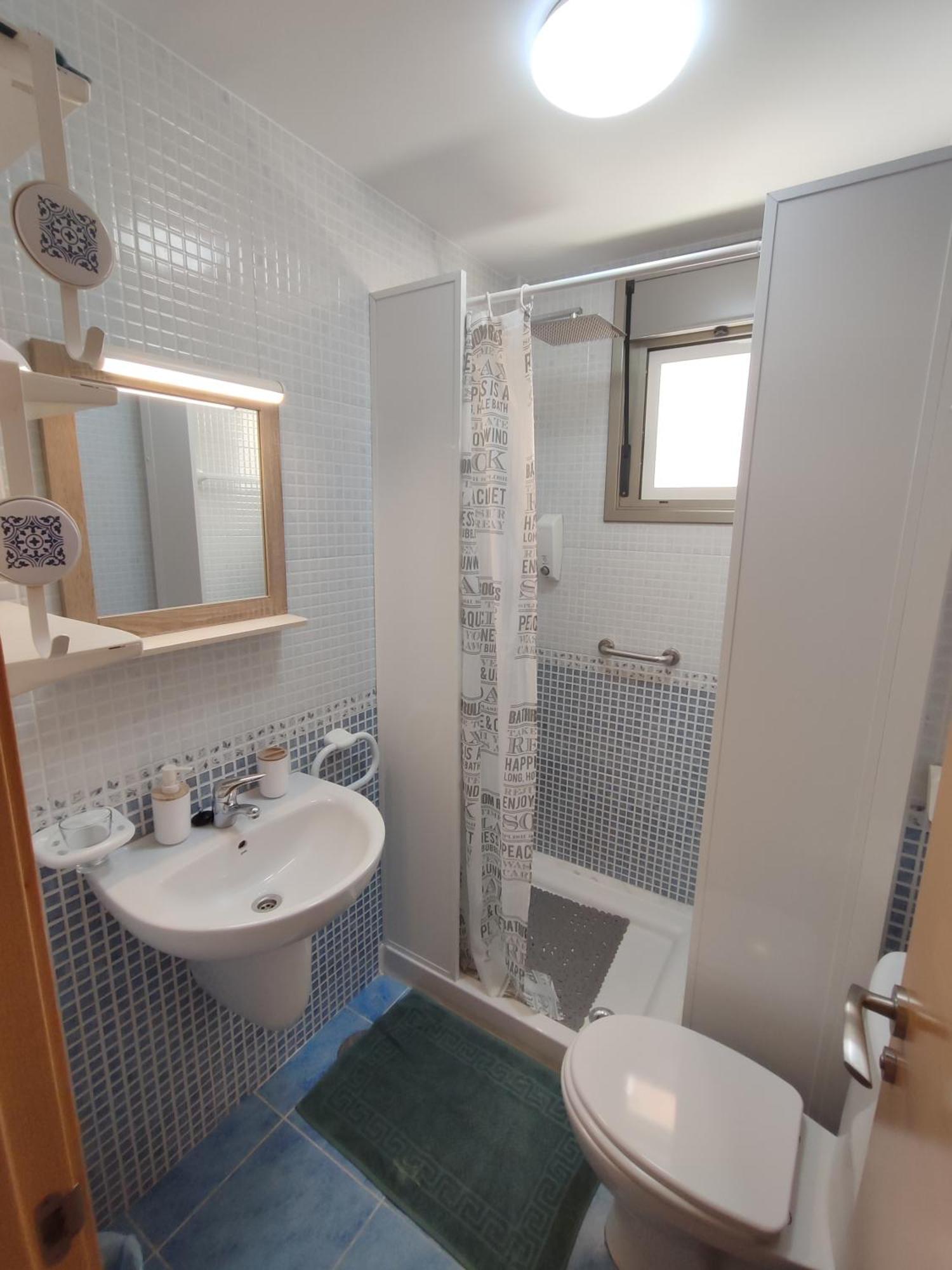 Apartamento Fuerte 1 Puerto del Rosario  Exteriér fotografie