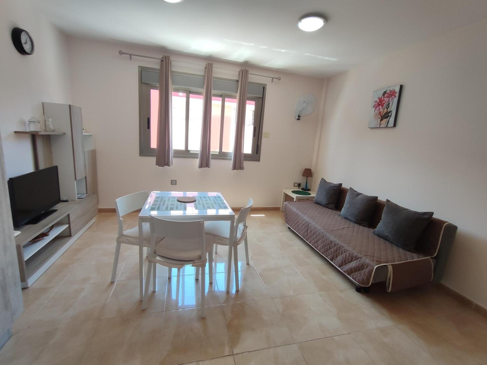 Apartamento Fuerte 1 Puerto del Rosario  Exteriér fotografie