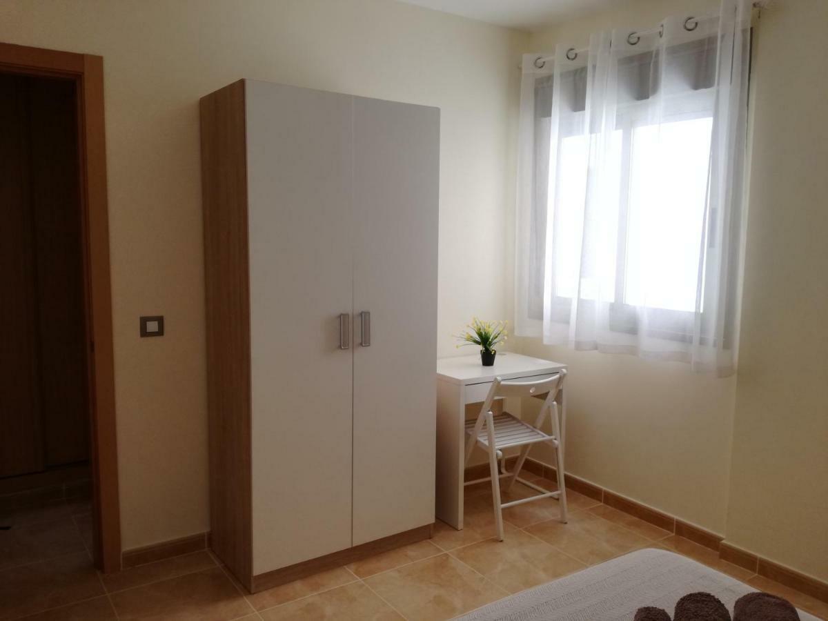 Apartamento Fuerte 1 Puerto del Rosario  Exteriér fotografie