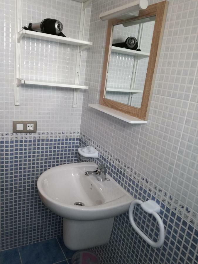 Apartamento Fuerte 1 Puerto del Rosario  Exteriér fotografie